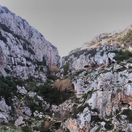 Castle Xviii Near Sea Vendégház Gagliano del Capo