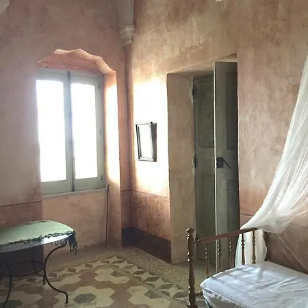 Affittacamere Castle Xviii Near Sea Gagliano del Capo