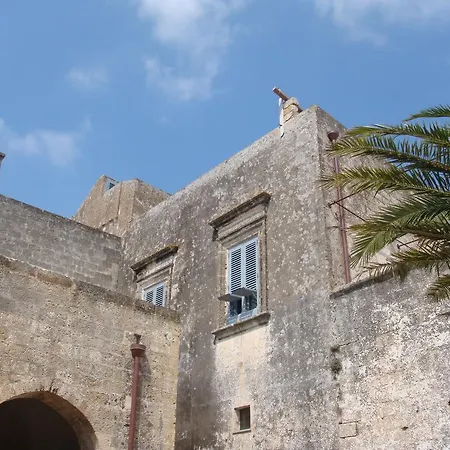 Affittacamere Castle Xviii Near Sea *