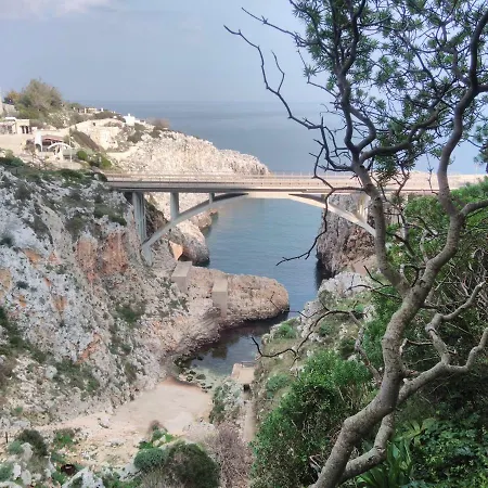 Affittacamere Castle Xviii Near Sea