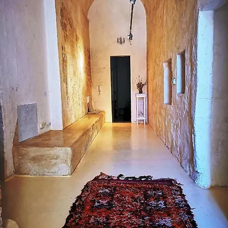 Affittacamere Castle Xviii Near Sea Gagliano del Capo