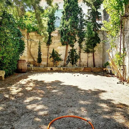 Castle Xviii Near Sea Gagliano del Capo