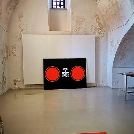 Castle Xviii Near Sea Gagliano del Capo