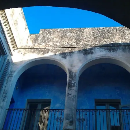 Castle Xviii Near Sea *